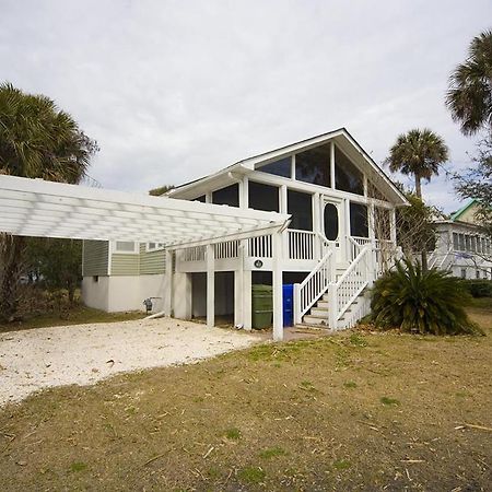 Villa Ashley Haven à Folly Beach Extérieur photo